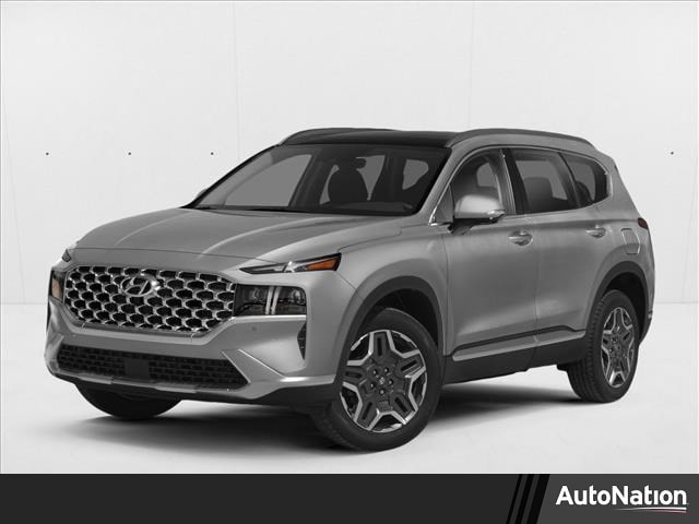 hyundai santa fe 2022 KM8S5DA17NU055422 image hyundai santa fe 2022 KM8S5DA17NU055422 image